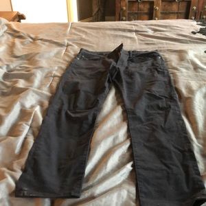 Used men’s jeans